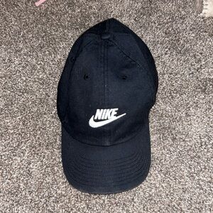 Women’s Nike Baseball Hat